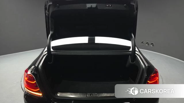 Kia More K9 id 4708341 из Кореи 10