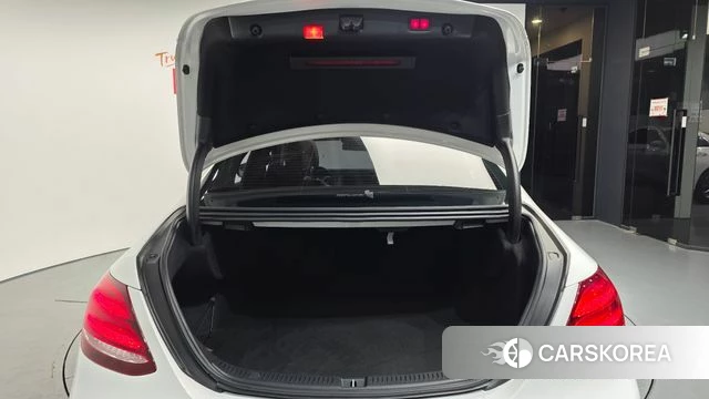 Mercedes-Benz E-Class W213 id 4417432 из Кореи 11