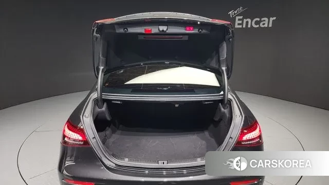 Mercedes-Benz E-Class W213 id 3058760 из Кореи 11