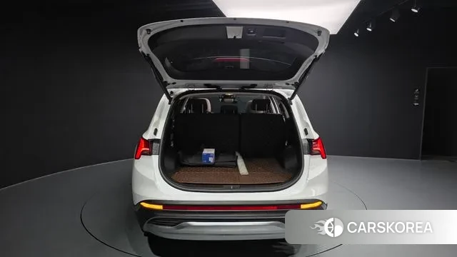 Hyundai The New Santa Fe id 3406655 из Кореи 11