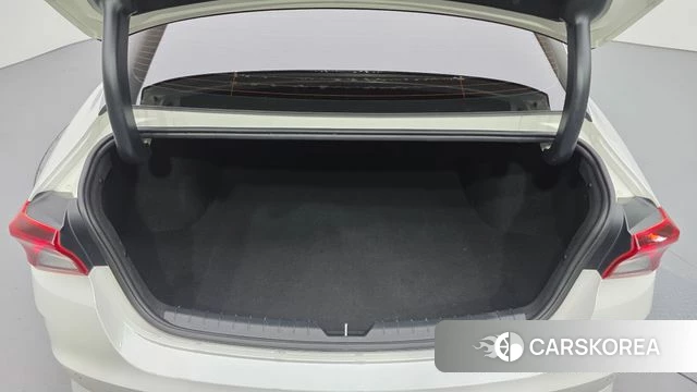 Kia K5 3rd generation id 4594626 из Кореи 11