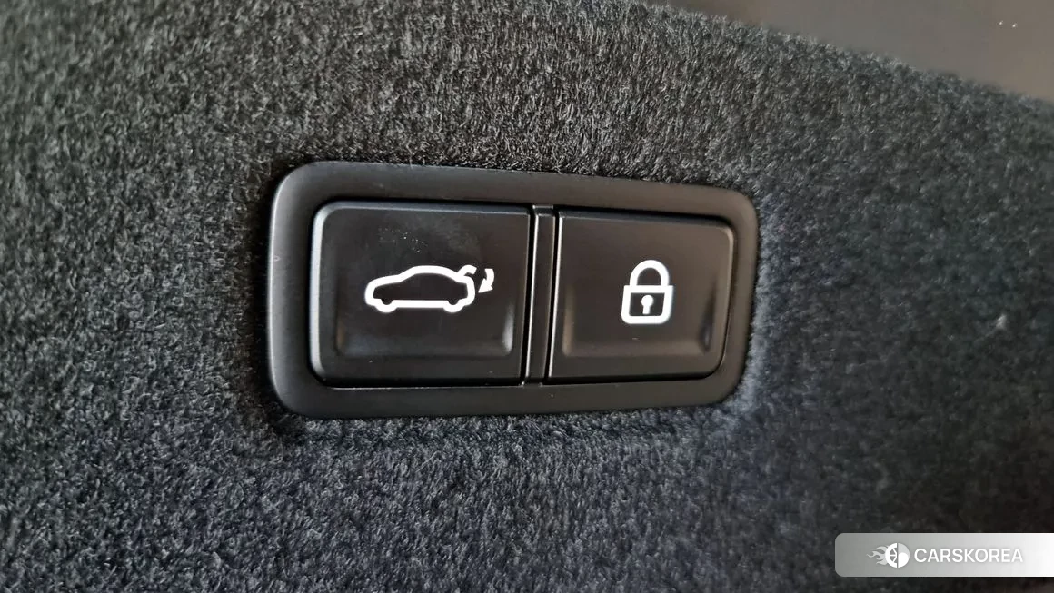 Kia K8 id 2105038 из Кореи 11