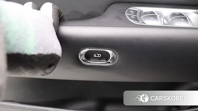 Genesis G90 (RS4) id 3405333 из Кореи 11