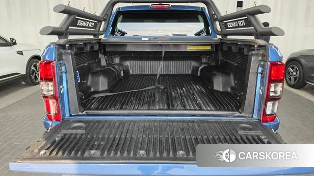 Ford Ranger 3rd Generation id 4758133 из Кореи 11