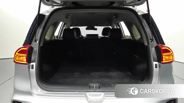 Kia Niro Plus id 4745237 из Кореи 11