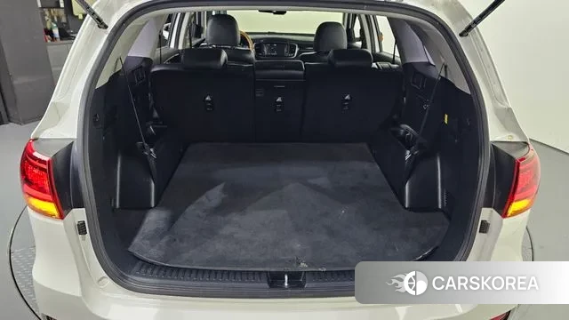 Kia The New Sorento id 3096262 из Кореи 11