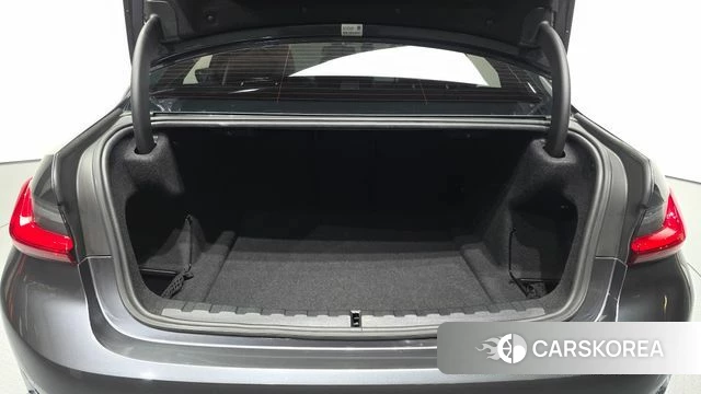 BMW 3 Series (G20) id 4604230 из Кореи 11