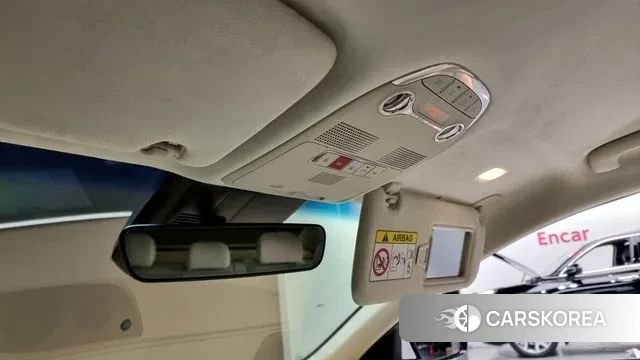 Hyundai The New Grandeur IG Hybrid id 3058828 из Кореи 11