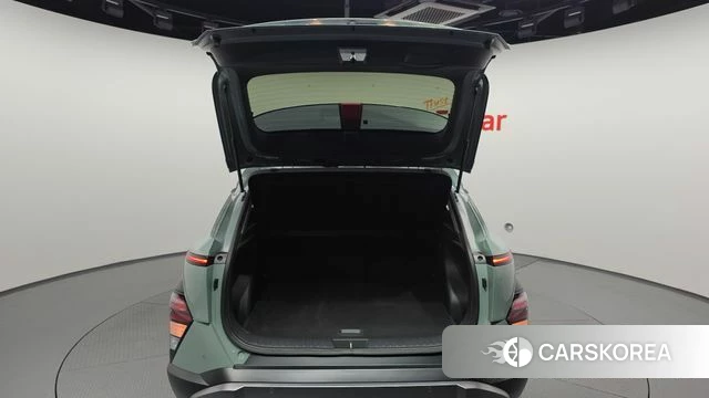 Hyundai Kona (SX2) id 4715845 из Кореи 11