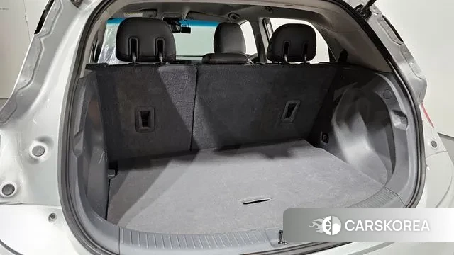 Chevrolet (GM Daewoo) Bolt EV id 3641395 из Кореи 11