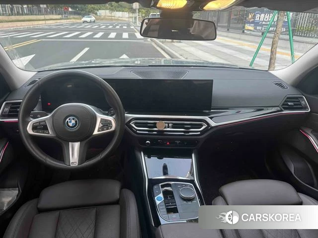 BMW i3 id 4380454 из Китая 11