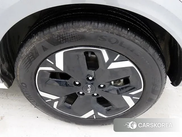 Kia Di All New Niro EV id 3597084 из Кореи 11