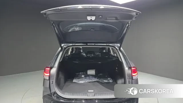 Kia Sportage 5th Generation Hybrid id 2959820 из Кореи 11