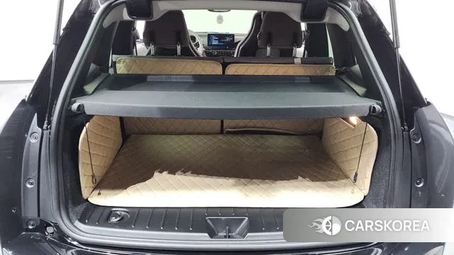 BMW i3 id 3680889 из Кореи 11