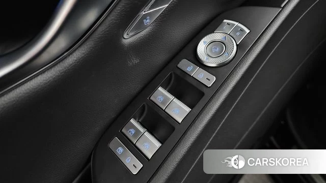Genesis G80 (RG3) id 4281651 из Кореи 11