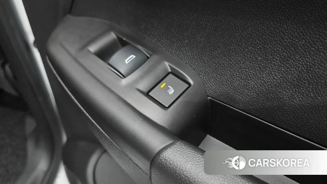 Chevrolet (GM Daewoo) Trailblazer id 4656181 из Кореи 11