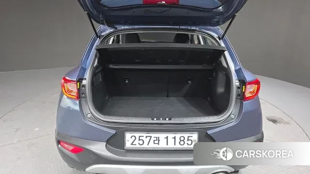 Kia Stonic id 3631303 из Кореи 11