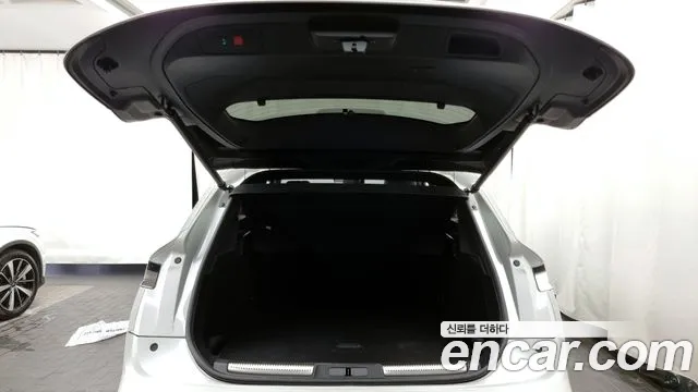 Citroen / DS DS7 Crossback id 2801297 из Кореи 11