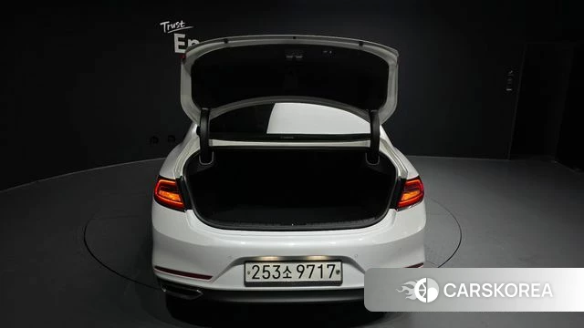 Hyundai Grandeur IG id 3911517 из Кореи 11