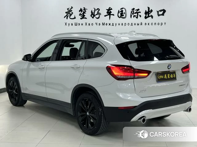 BMW X1 id 4321204 из Китая 11