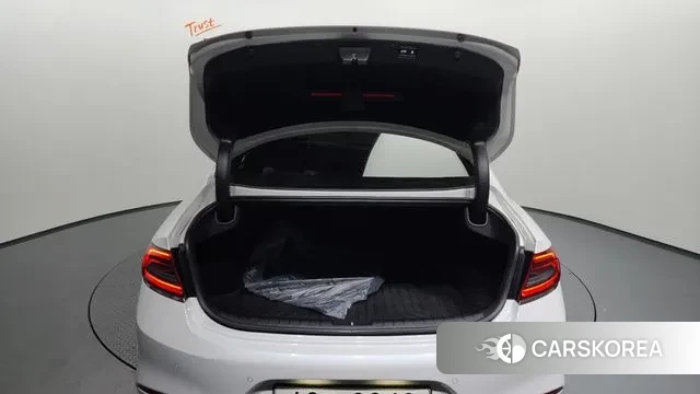 Hyundai Grandeur IG id 3265044 из Кореи 11