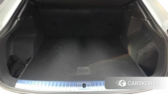 Audi Q3 (F3) id 4965663 из Кореи 11