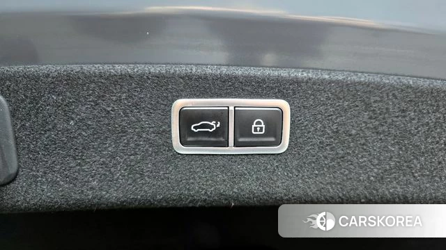 Genesis G80 (RG3) id 4019622 из Кореи 11
