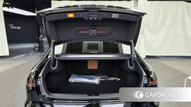 Hyundai Grandeur Hybrid (GN7) id 3179893 из Кореи 11