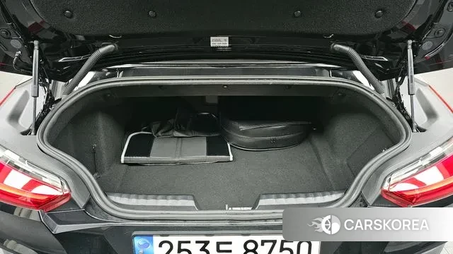 BMW Z4 (G29) id 3383877 из Кореи 11