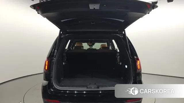 Kia Mohave Master id 3055202 из Кореи 11