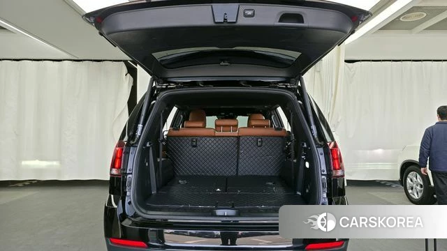 Kia Mohave Master id 3838770 из Кореи 11