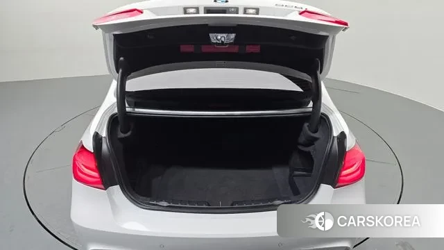 BMW 3 Series (F30) id 3386121 из Кореи 11