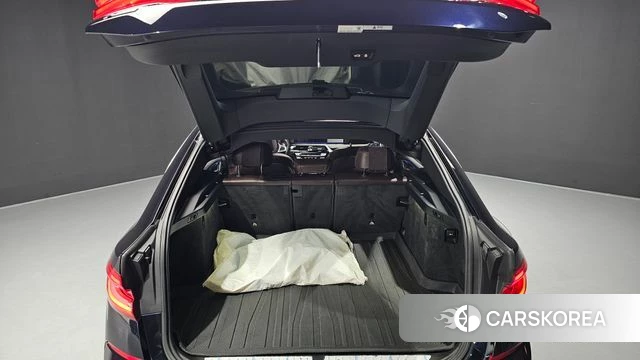 BMW 6 Series GT (G32) id 4580555 из Кореи 11