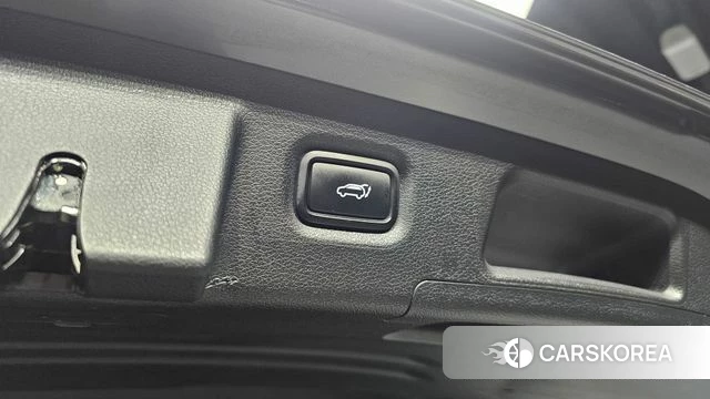 Hyundai The New Santa Fe id 4519437 из Кореи 11