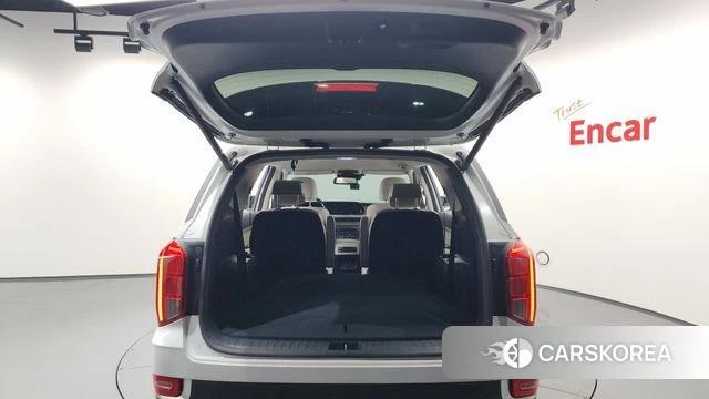 Hyundai Palisade id 3942358 из Кореи 11