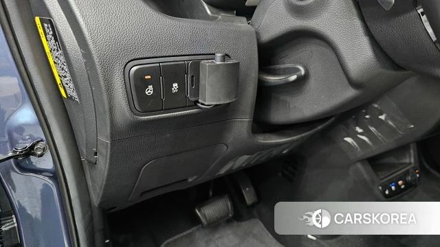 Kia The New Kia Ray EV id 4730251 из Кореи 11