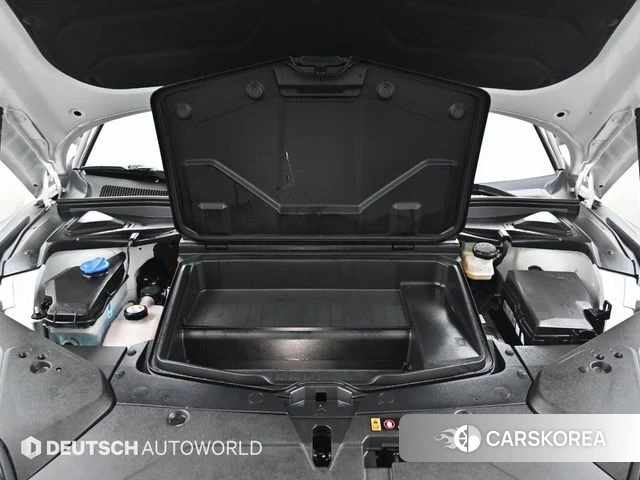 Genesis GV60 id 4618850 из Кореи 11