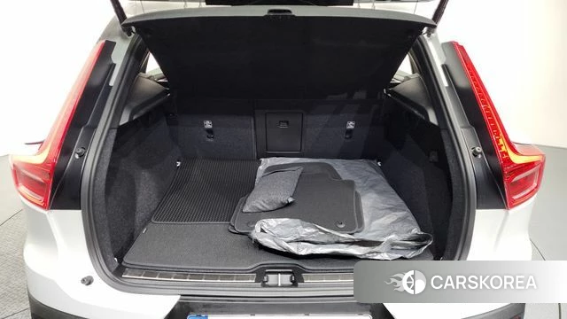 Volvo XC40 id 3933835 из Кореи 11