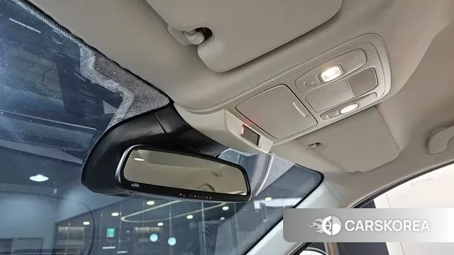 Renault Korea (Samsung) SM6 id 3789665 из Кореи 11