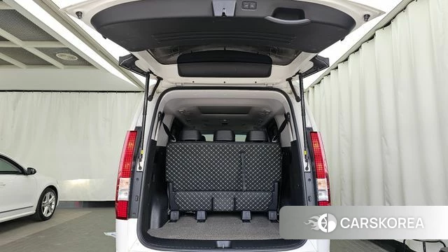 Hyundai Staria id 4195238 из Кореи 11