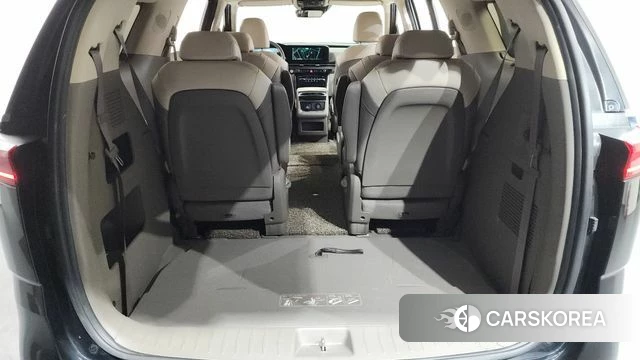 Kia Carnival 4th generation id 4609708 из Кореи 11