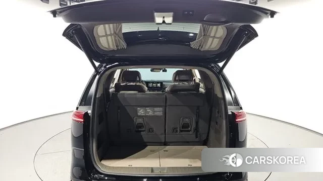 Kia Carnival 4th generation id 3752214 из Кореи 11