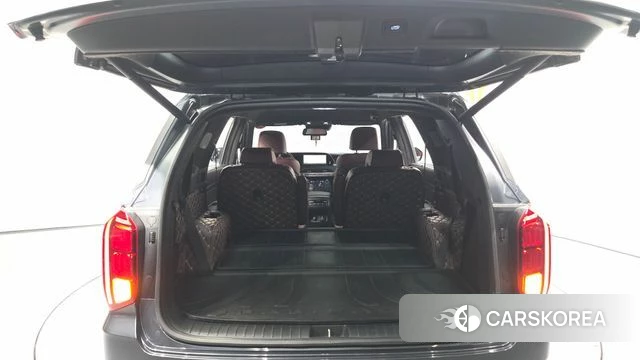 Hyundai Palisade id 4520437 из Кореи 11