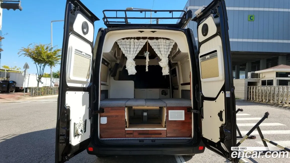 Renault Korea (Samsung) Master id 742540 из Кореи 11