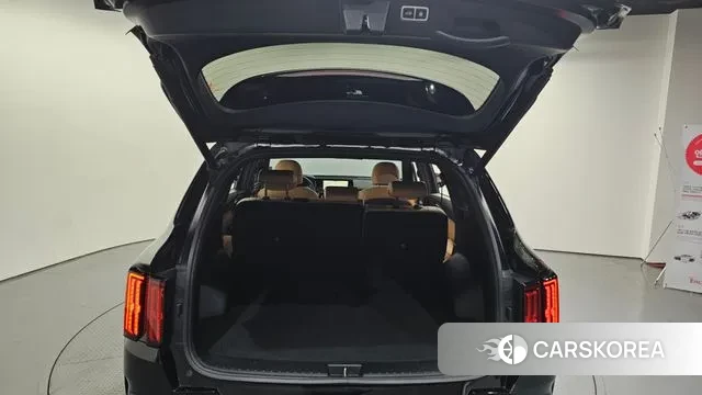 Kia Sorento 4th Generation id 3457745 из Кореи 11