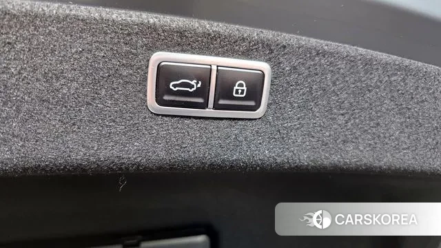 Genesis G80 (RG3) id 3473780 из Кореи 11