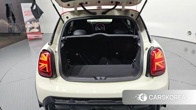 Mini Cooper S id 3935015 из Кореи 11