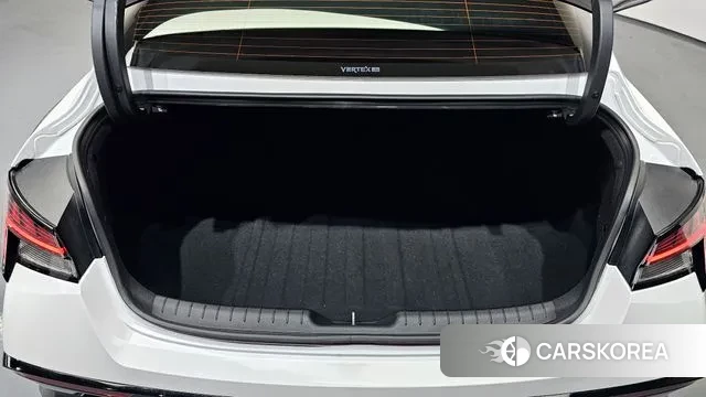 Hyundai The New Avante (CN7) id 3763210 из Кореи 11