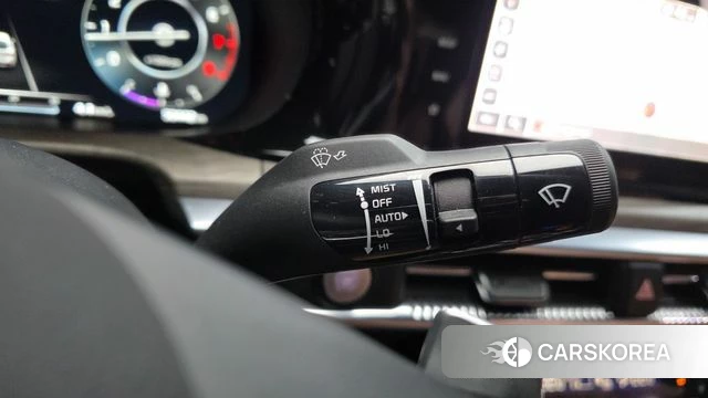 Kia K5 3rd generation id 4410517 из Кореи 11