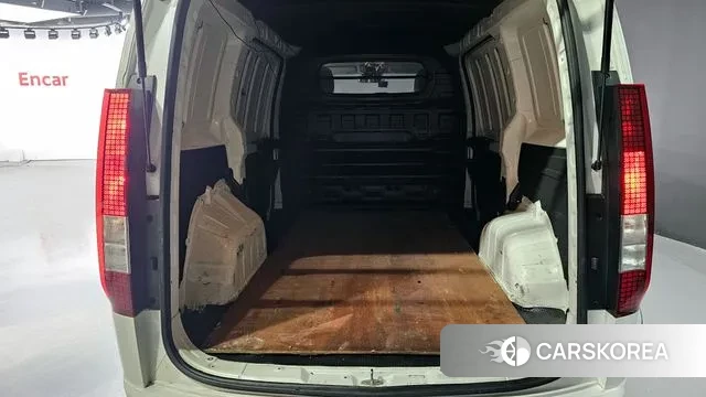 Hyundai Staria id 3406817 из Кореи 11